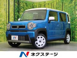 スズキ ハスラー ディスチャージ 認定中古車 純正ナビの中古車一覧 新車 中古車の ネクステージ