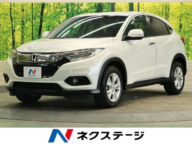 ホンダ ヴェゼル ｘ ホンダセンシング 10km 熊本県 245 の中古車詳細 熊本県の熊本東店 Suv Land