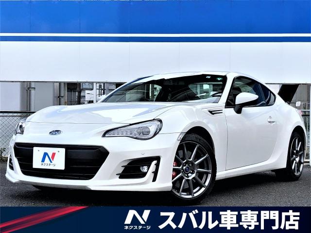 スバル ｂｒｚ ｇｔ 2 7万km 大阪府 218 の中古車詳細 大阪府の茨木スバル車専門店 ｓｕｖ ｌａｎｄ