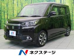 スズキ ソリオ ピンク系の中古車一覧 6ページ目 新車 中古車の ネクステージ