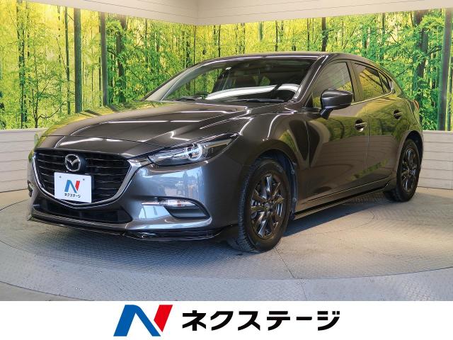 アクセラスポーツ １５ｓ プロアクティブ マツダ ６mt のカタログ詳細情報 新車 中古車の ネクステージ