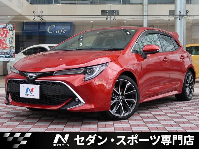 トヨタ カローラスポーツ g z 1 5万km 愛知県 0 の中古車詳細 愛知県の中川セダン スポーツ専門店 新車 中古車の ネクステージ トヨタ カローラスポーツ g z 1 5万km 愛知県 0 の中古車詳細 愛知県の中川セダン スポーツ専門店 新車 中古車の ネクステージ
