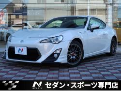 トヨタ ８６ フルエアロ スポーツの中古車一覧 新車 中古車の ネクステージ