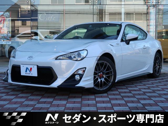 トヨタ ８６ ｇｔ 5 3万km 愛知県 053 の中古車詳細 愛知県の中川セダン スポーツ専門店 新車 中古車の ネクステージ