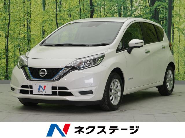日産 ノート ｅ パワー ｘ 2 1万km 福岡県 436 の中古車詳細 福岡県の新宮店 新車 中古車の ネクステージ