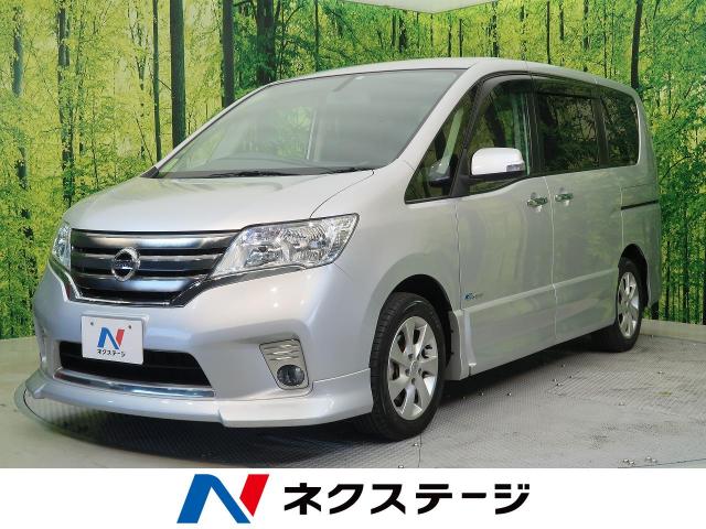 好評 コミコミ車検付 セレナハイウェイスター 美車 国内自動車本体 Littleexplorers Ca