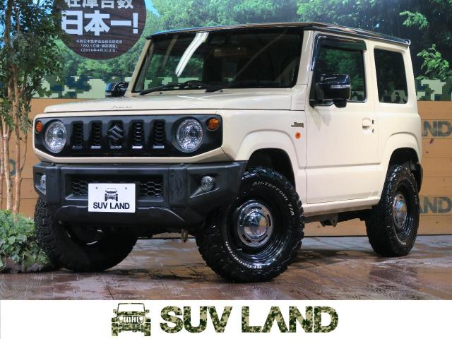 スズキ ジムニー ｘｃ 1 6万km 福岡県 950 の中古車詳細 福岡県のｓｕｖ ｌａｎｄ 福岡 新車 中古車の ネクステージ