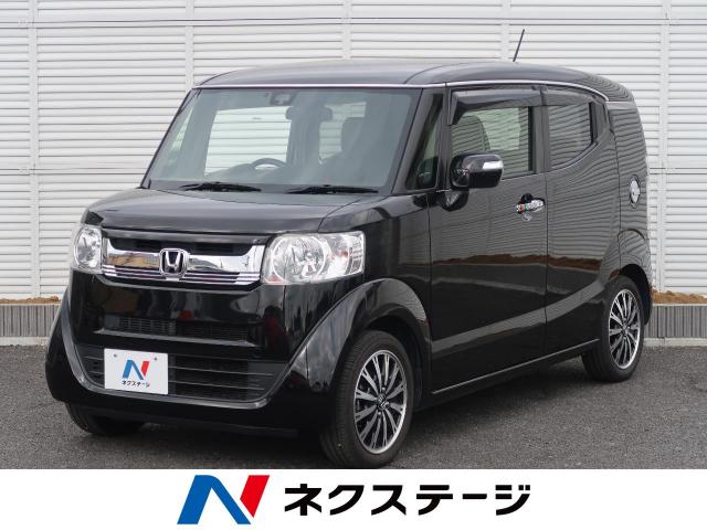 ホンダ ｎ ｂｏｘスラッシュ ｘ ターボパッケージ 4 8万km 埼玉県 542 の中古車詳細 埼玉県の春日部店 新車 中古車の ネクステージ