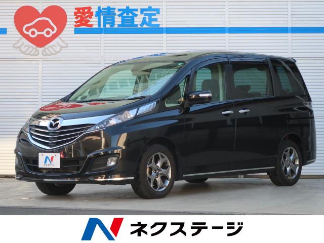 マツダ ビアンテ グランツ スカイアクティブ 3 2万km 神奈川県 2 の中古車詳細 神奈川県の横浜港北インター店 新車 中古車 の ネクステージ