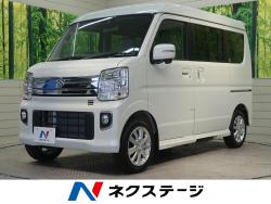 スズキ エブリイ 中古車 届出済未使用車の中古車一覧 新車 中古車の ネクステージ
