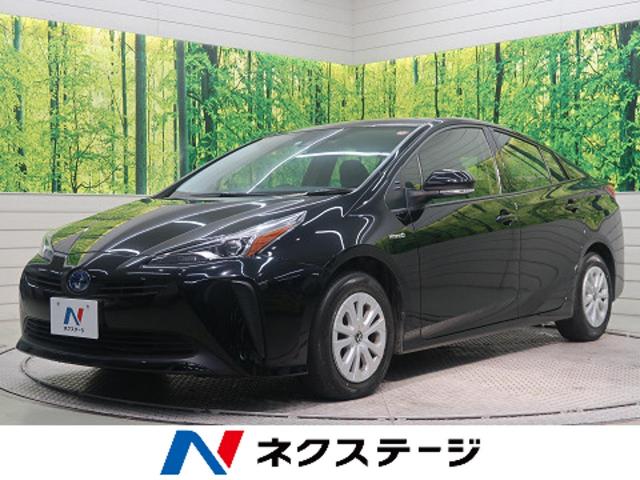 トヨタ プリウス Ｓ 2.4万Km (愛知県)[728]の中古車詳細