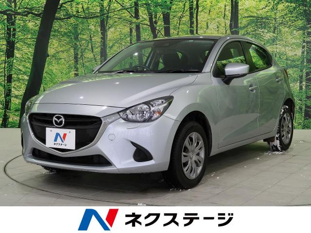 マツダ デミオ １３ｃ 0 8万km 北海道 906 の中古車詳細 北海道の札幌美しが丘店 Suv Land