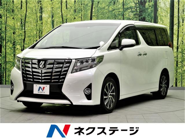 トヨタ アルファード ２ ５ｇ 2 6万km 福岡県 918 の中古車詳細 福岡県の新宮ｓｕｖ専門店 Suv Land
