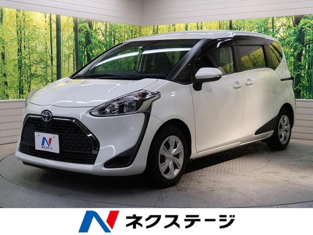 トヨタ シエンタ ファンベースｘ 0 9万km 栃木県 364 の中古車詳細 栃木県の宇都宮店 新車 中古車の ネクステージ