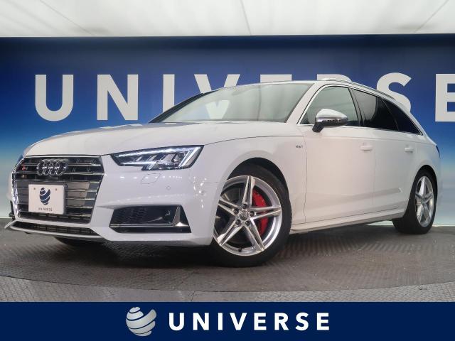 アウディ ｓ４アバント ベースグレード 0 9万km 愛知県 723 の中古車詳細 愛知県のユニバース 名古屋 Suv Land