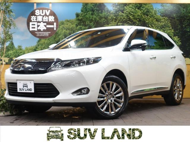 トヨタ ハリアー プレミアム 5 3万km 千葉県 565 の中古車詳細 千葉県のsuv Land 千葉 新車 中古車の ネクステージ トヨタ ハリアー プレミアム 5 3万km 千葉県 565 の中古車詳細 千葉県のsuv Land 千葉 新車 中古車の ネクステージ