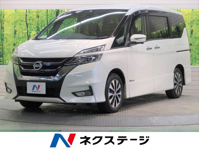 日産 セレナ ハイウェイスター ｖセレクション 5 4万km 熊本県 919 の中古車詳細 熊本県の熊本東店 Suv Land
