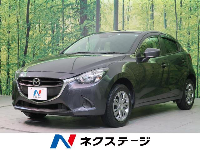 マツダ デミオ １３ｓ 2 5万km 長野県 108 の中古車詳細 長野県の松本店 新車 中古車の ネクステージ