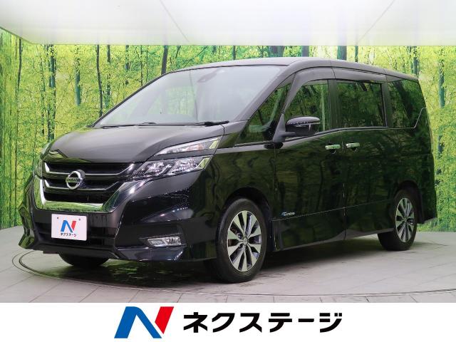 日産 セレナ ハイウェイスター プロパイロットエディション 3 7万km 新潟県 9 の中古車詳細 新潟県の新潟東店 Suv Land