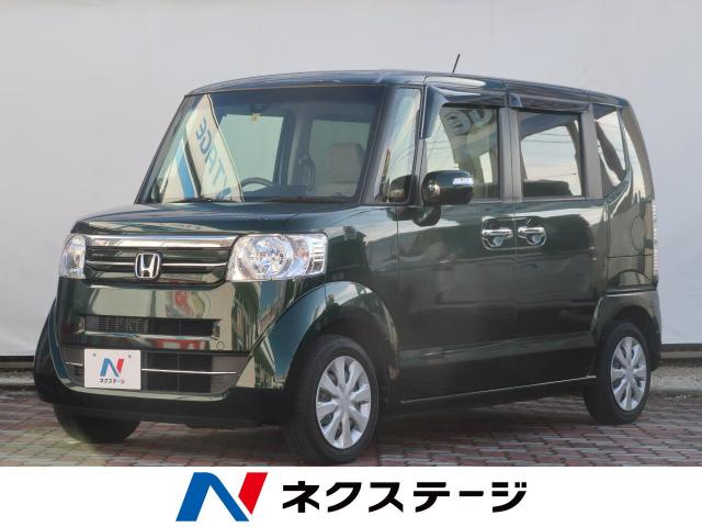 ホンダ ｎ ｂｏｘ ｇ特別仕様車ターボｓｓパッケージ 2 6万km 愛知県 373 の中古車詳細 愛知県の春日井店 Suv Land
