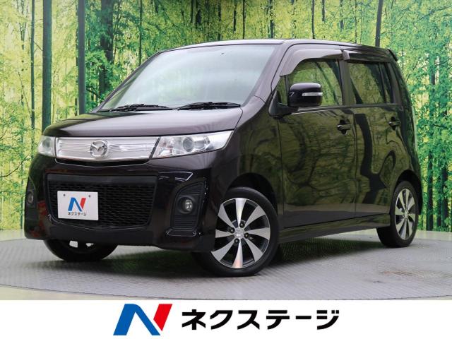 マツダ ａｚワゴンカスタムスタイル ｘｓリミテッド 6 6万km 愛知県 9 の中古車詳細 愛知県の名古屋茶屋店 新車 中古車の ネクステージ