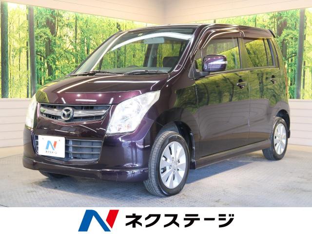 マツダ ａｚワゴン ｘｓスペシャル 7 2万km 29 9万円 滋賀県 703 の中古車詳細 滋賀県の彦根店 新車 中古車の ネクステージ