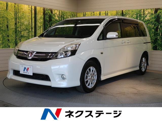 トヨタ アイシス プラタナ 7 7万km 栃木県 574 の中古車詳細 栃木県の宇都宮店 新車 中古車の ネクステージ