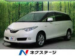 トヨタ エスティマ ４ｗｄの中古車一覧 新車 中古車の ネクステージ