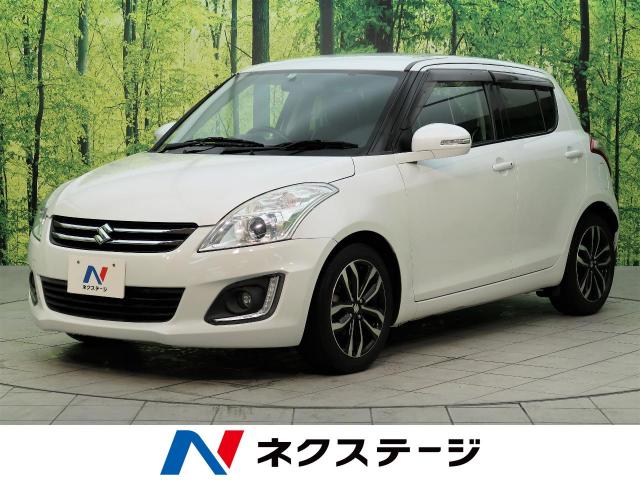 スズキ スイフト ｘｓ ｄｊｅ 3 6万km 大阪府 536 の中古車詳細 大阪府の摂津店 新車 中古車の ネクステージ