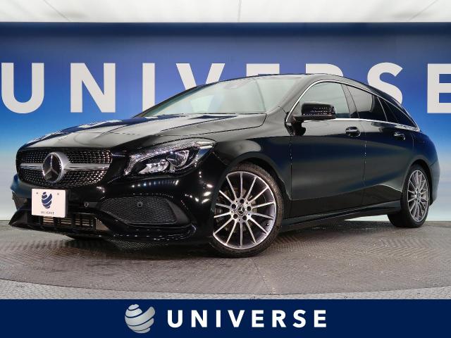 メルセデス ベンツ ｃｌａクラス シューティングブレーク ｃｌａ１８０ シューティングブレーク ａｍｇ スタイル 3万km 愛知県 123 の中古車詳細 愛知県のユニバース 名古屋 新車 中古車の ネクステージ
