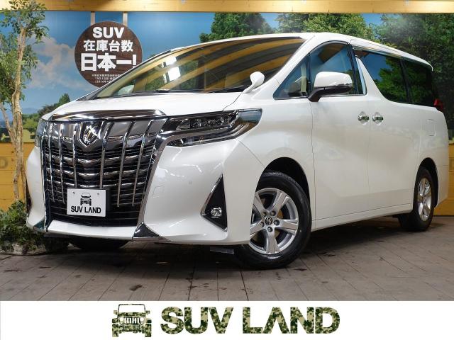 トヨタ アルファード ２ ５ｘ 10km 千葉県 116 の中古車詳細 千葉県のsuv Land 千葉 新車 中古車の ネクステージ