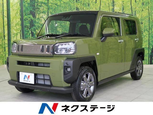 ダイハツ タフト ｇターボ 4km 富山県 453 の中古車詳細 富山県の高岡店 新車 中古車の ネクステージ