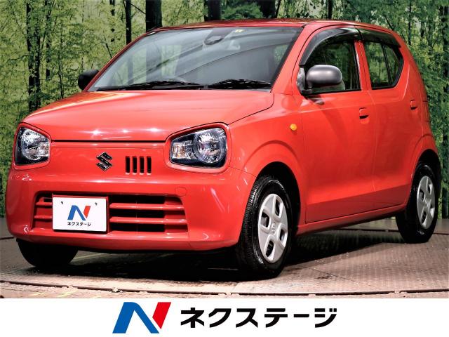 スズキ アルト ｌ レーダーブレーキサポート装着車 4 3万km 福岡県 595 の中古車詳細 福岡県の北九州店 新車 中古車の ネクステージ