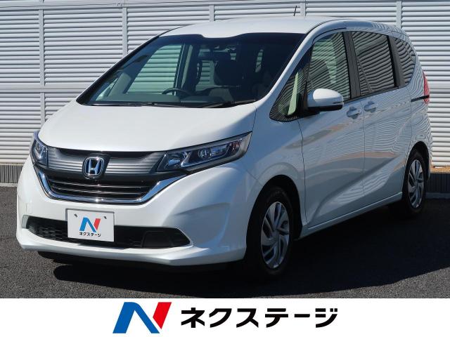 ホンダ フリード ｇ ホンダセンシング 2 3万km 埼玉県 124 の中古車詳細 埼玉県の春日部店 新車 中古車の ネクステージ
