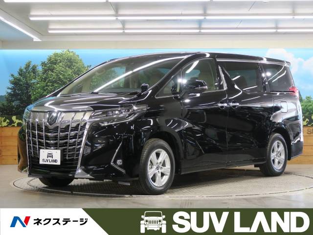 トヨタ アルファード ２．５Ｘ 4Km (熊本県)[892]の中古車詳細｜熊本県 