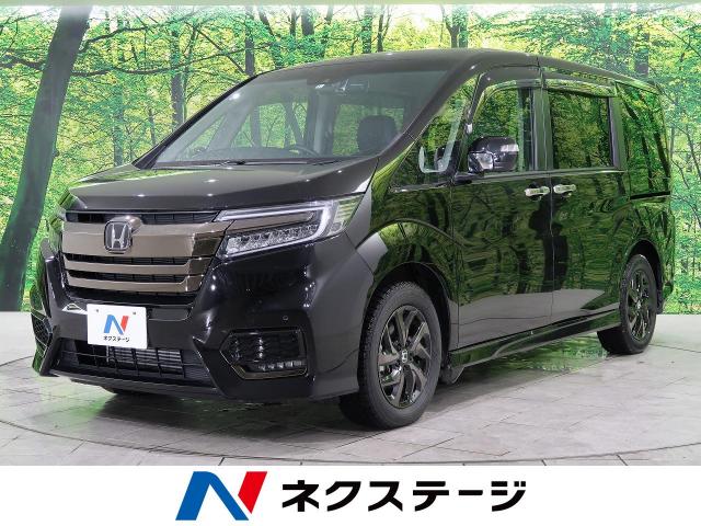 ステップワゴンスパーダ型式 6ba Rp4 ホンダ のクルマカタログ 新車 中古車の ネクステージ