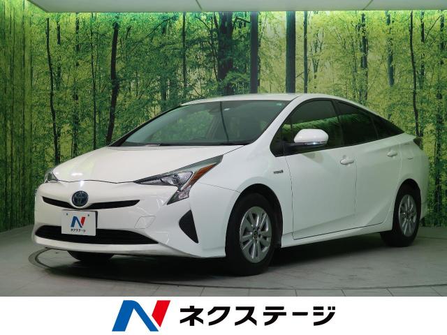 トヨタ プリウス ｓ 7 7万km 長野県 807 の中古車詳細 長野県の松本店 新車 中古車の ネクステージ