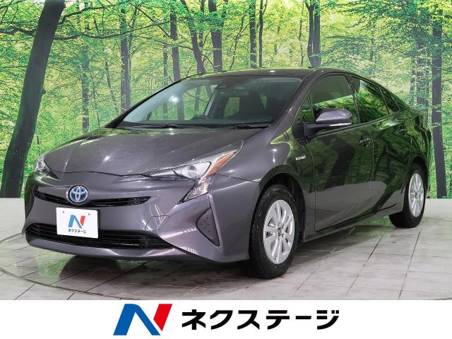 トヨタ プリウス ｓ 5 6万km 北海道 631 の中古車詳細 北海道の札幌美しが丘店 新車 中古車の ネクステージ