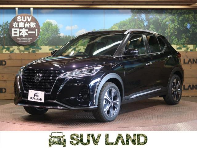 日産 キックス ｘ 30km 愛知県 453 の中古車詳細 愛知県のｓｕｖ ｌａｎｄ 名古屋 新車 中古車の ネクステージ
