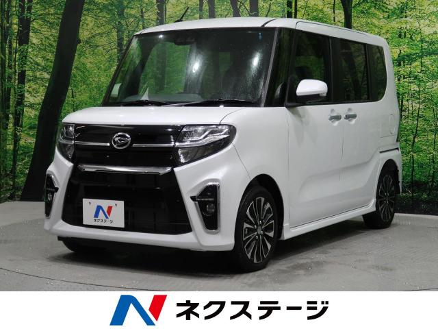 ダイハツ タント カスタムｒｓ 15km 宮城県 3 の中古車詳細 宮城県の仙台泉店 新車 中古車の ネクステージ
