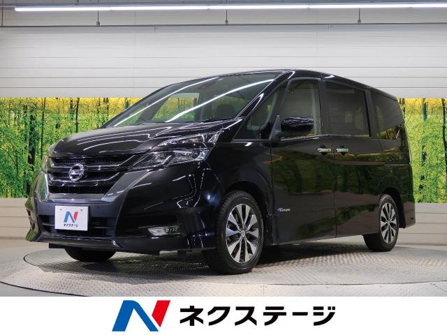 16年式 日産 セレナ ハイウェイスター プロパイロットエディション 5万km 219 9万円 741 の中古車詳細 愛知県 刈谷店 Suv Land