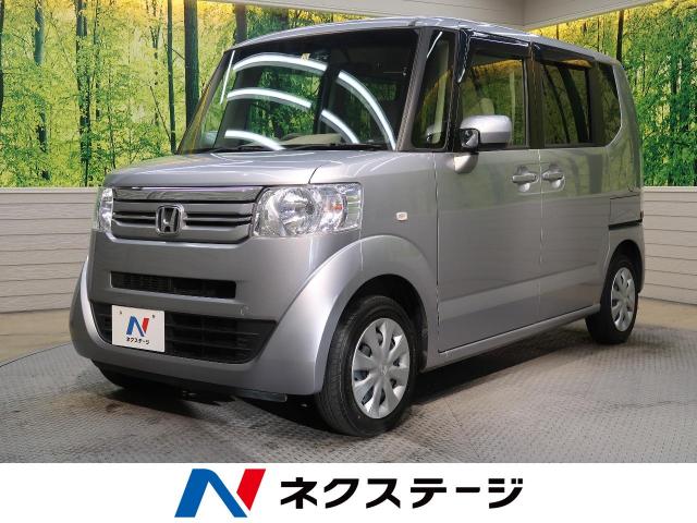 ホンダ ｎ ｂｏｘ ｃ 3 4万km 岐阜県 035 の中古車詳細 岐阜県の岐阜21号バイパス店 Suv Land