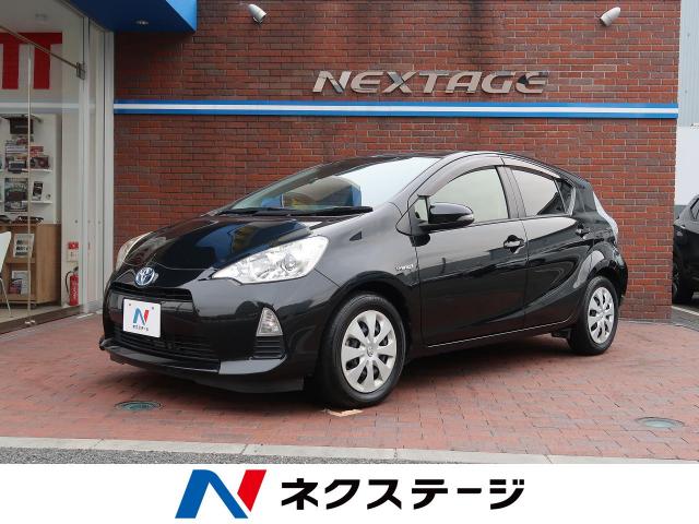 トヨタ アクア ｓ 4 9万km 大阪府 757 の中古車詳細 大阪府の外環東大阪店 Suv Land