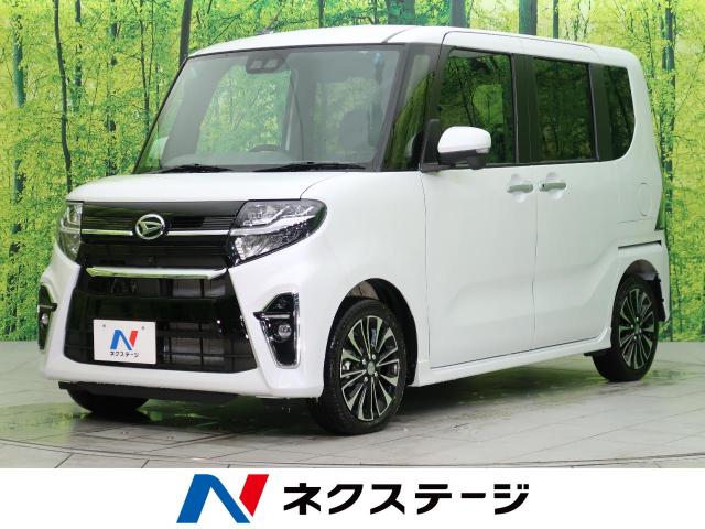ダイハツ タント カスタムｒｓセレクション 10km 新潟県 303 の中古車詳細 新潟県の新潟東店 新車 中古車の ネクステージ