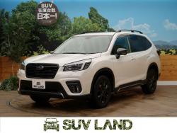 スバル フォレスター 登録済未使用車の中古車一覧 新車 中古車の ネクステージ