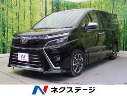 ヴォクシー ZS 煌の中古車画像