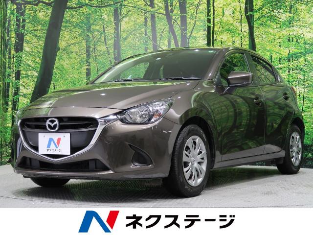 マツダ デミオ １３ｓ 4 2万km 宮城県 398 の中古車詳細 宮城県の仙台泉店 新車 中古車の ネクステージ