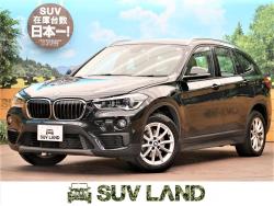 ｂｍｗ ｘ１ ｓｕｖ 調整の中古車一覧 新車 中古車の ネクステージ