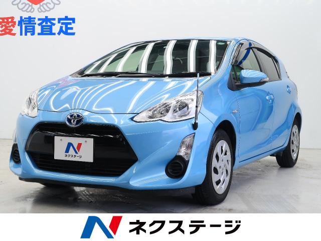 トヨタ アクア ｓ 6 2万km 大阪府 380 の中古車詳細 大阪府の堺美原店 新車 中古車の ネクステージ