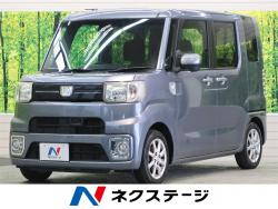 ダイハツ ウェイク 熊本の中古車一覧 新車 中古車の ネクステージ